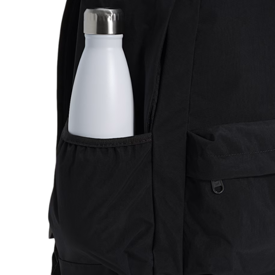 Рюкзак Vans Off The Wall Backpack VN000SUBBLK (black)