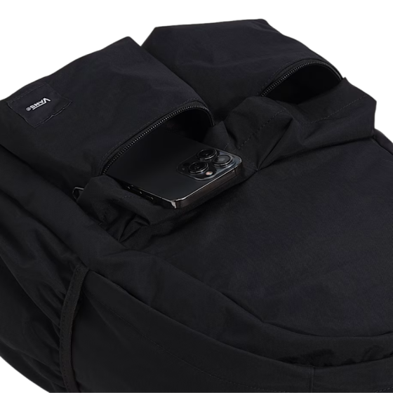 Рюкзак Vans Off The Wall Backpack VN000SUBBLK (black)