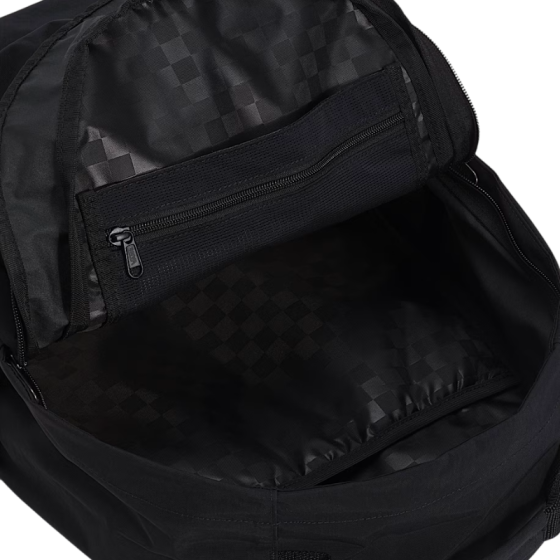 Рюкзак Vans Off The Wall Backpack VN000SUBBLK (black)