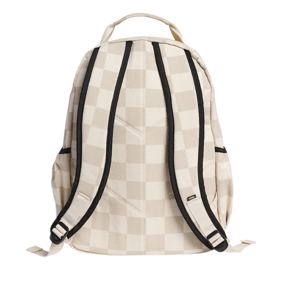 Рюкзак Vans Off The Wall Backpack VN000SUBCLP (white)