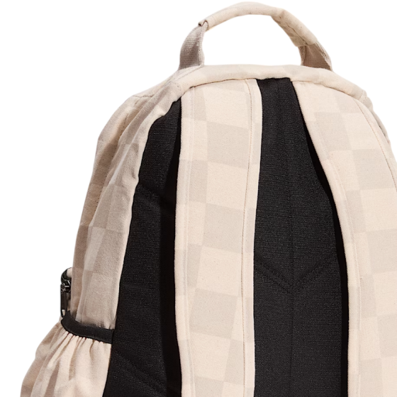 Рюкзак Vans Off The Wall Backpack VN000SUBCLP (white)