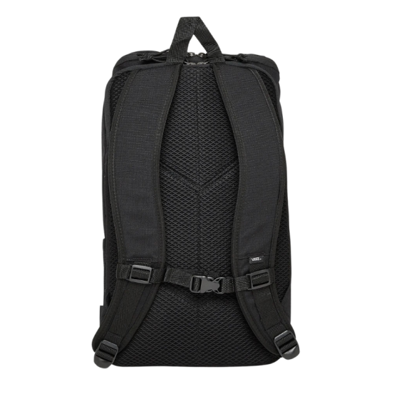 Рюкзак Vans Obstacle Skatepack Ripstop VN0A3I696ZC1 (black)
