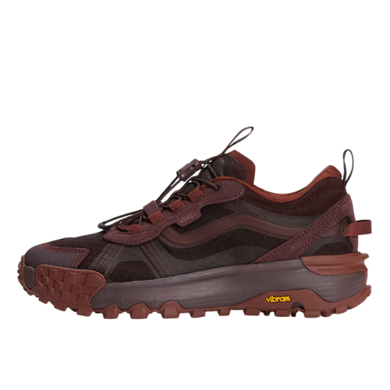 Кроссовки Vans MTE Crosspath XC VN000EJJGRB (brown)