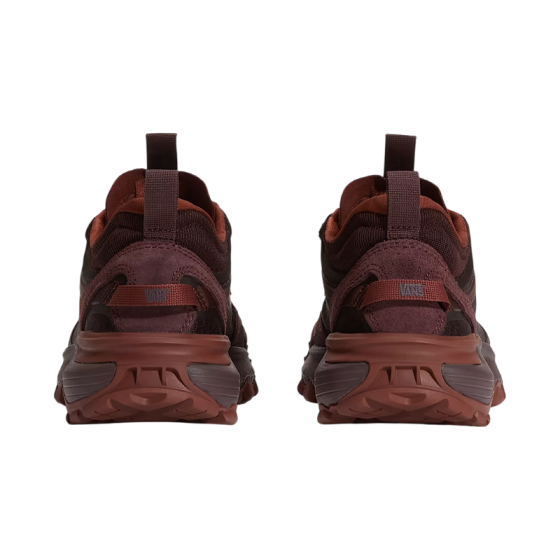 Кроссовки Vans MTE Crosspath XC VN000EJJGRB (brown)
