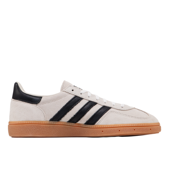 Кроссовки Женские adidas Originals Handball Spezial IF6562 (aluminium-black-gum)