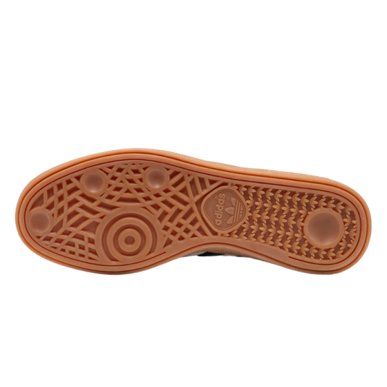 Кроссовки Женские adidas Originals Handball Spezial IF6562 (aluminium-black-gum)