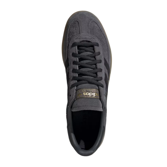 Кроссовки adidas Originals Handball Spezial IH6506 (carbon-core black-gum)