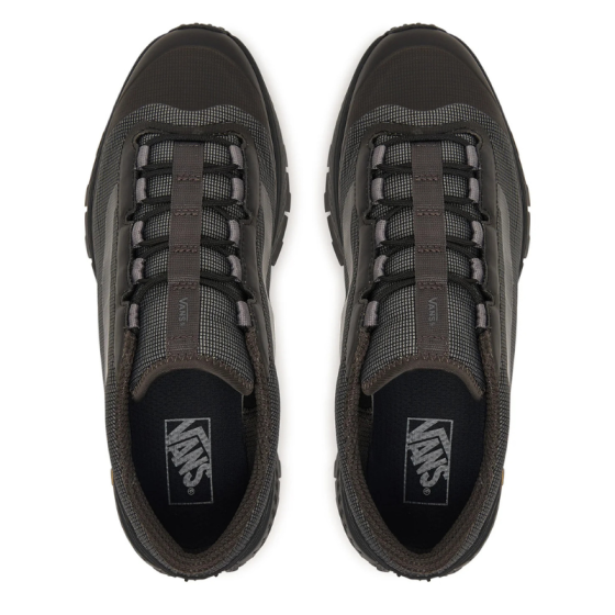 Кроссовки Vans Trail 36 VN000Z93BLK (black)