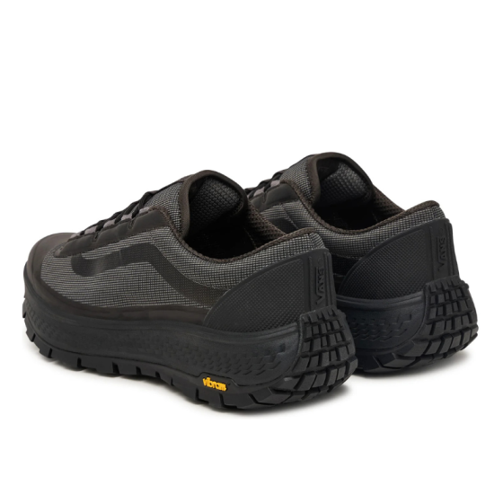Кроссовки Vans Trail 36 VN000Z93BLK (black)