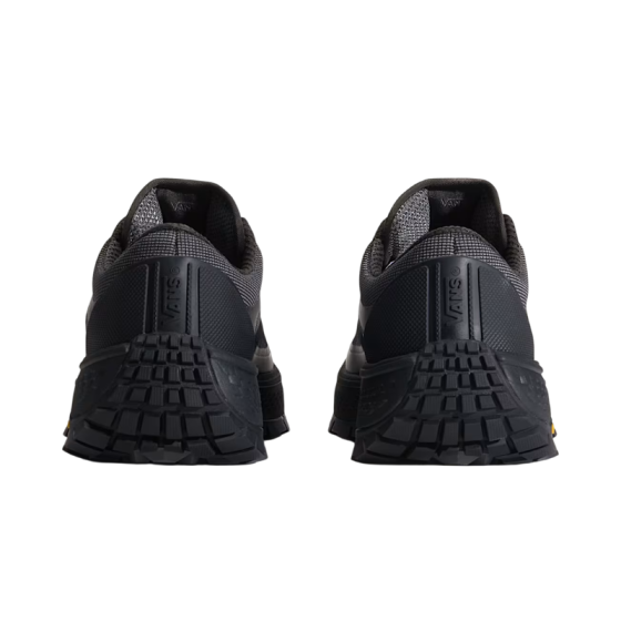 Кроссовки Vans Trail 36 VN000Z93BLK (black)