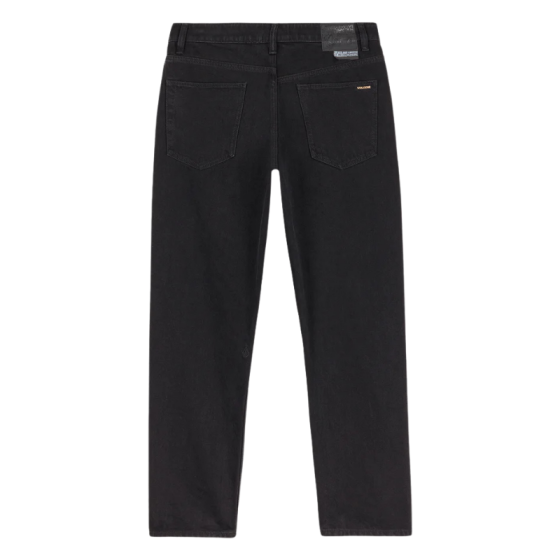 Джинсы Volcom Fivedown Denim A1932502BLK- (black)