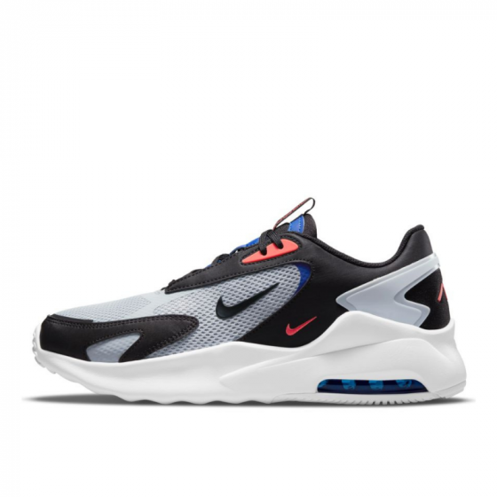 Кроссовки Nike Air Max Bolt CU4151-004 (wolf grey-black)