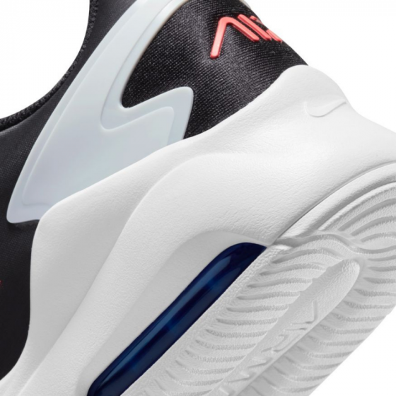 Кроссовки Nike Air Max Bolt CU4151-004 (wolf grey-black)