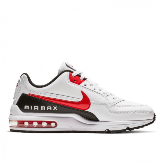 Nike Air Max LTD 3 BV1171 100 white university red black