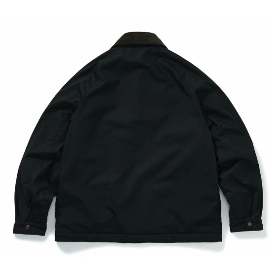 Куртка 714Street Tartan Country Jacket 521765dnvy (dark navy)