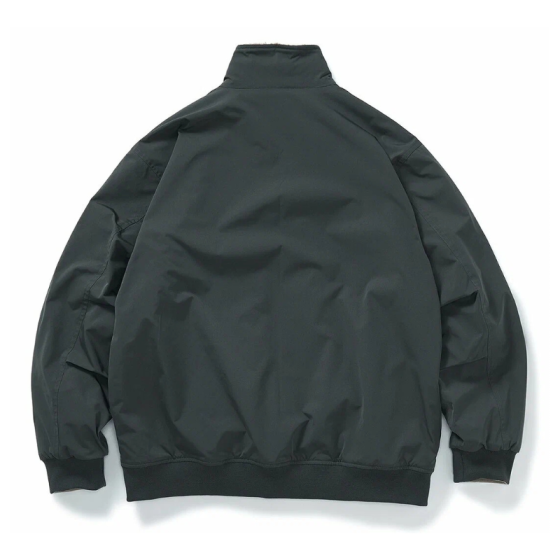Куртка 714Street Reversible Bomber Jacket 521641grybei (grey-beige)