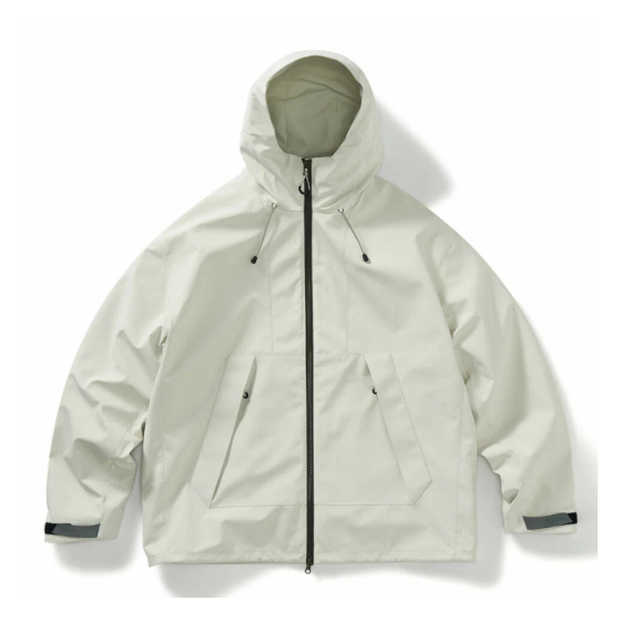 Ветровка 714Street A Windbreaker 421589bei (beige)