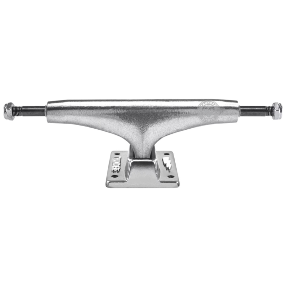 Подвески Для Скейтборда Thunder Trucks Polished Lights II th-lghtspol149 (grey)