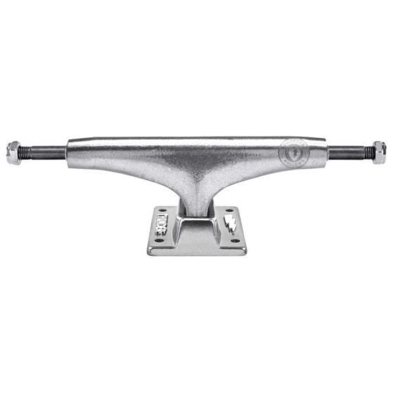 Подвески Для Скейтборда Thunder Trucks Polished Hollow Lights II th-hlp151 (grey)
