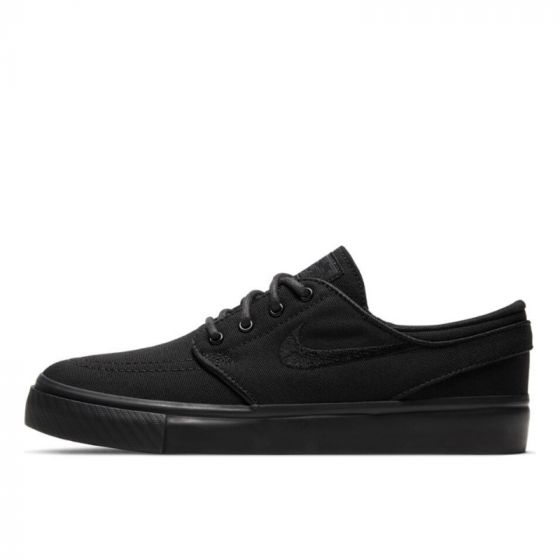 Nike SB Janoski GS 525104 024 black black anthracite