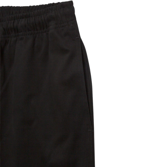 Брюки Postaments Lazy post23-lazyblk (black)