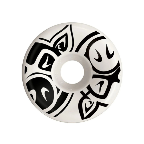 Колеса Pig Combo pigwhlcom56 (white)