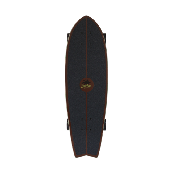 Круизер Eastcoast Surfie Green EC201912 (multi)