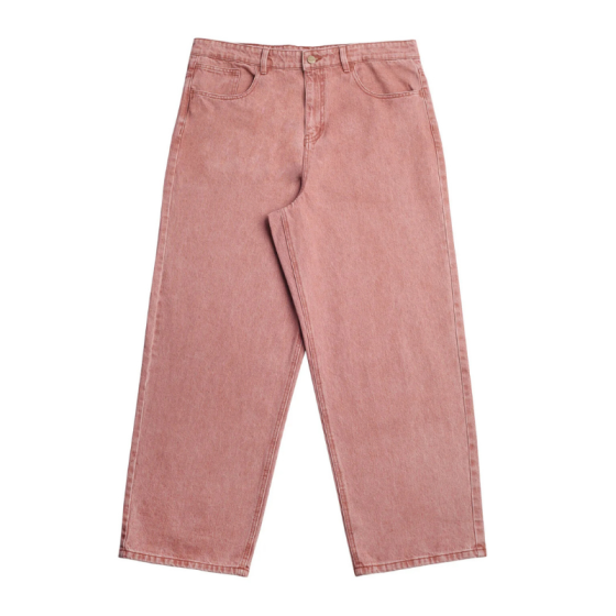 Джинсы Appetite High Mark Tiden Jeans app25-tiden-lred (light red)