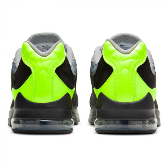 Кроссовки Nike Air Max VG-R CK7583-004 (lt smoke grey-volt)