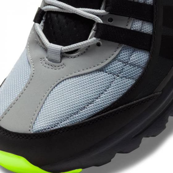 Кроссовки Nike Air Max VG-R CK7583-004 (lt smoke grey-volt)