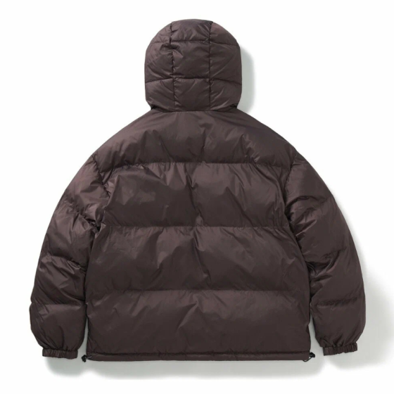 Куртка 714Street Reversible Hooded Jacket 421678blkpur (black-purple)