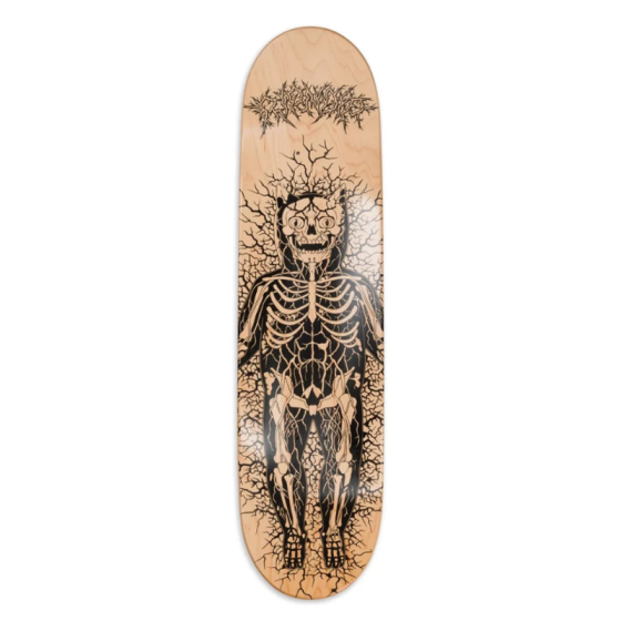 Дека Ripndip Nervous System RND10029 (blue)
