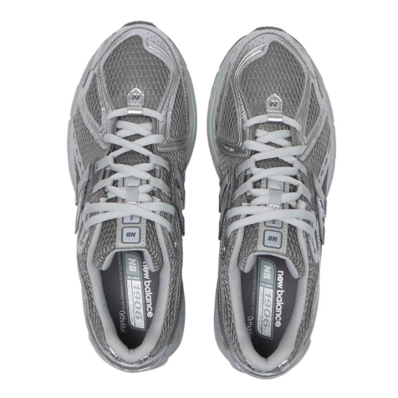 Кроссовки New Balance 1906R M1906REH (harbor grey)