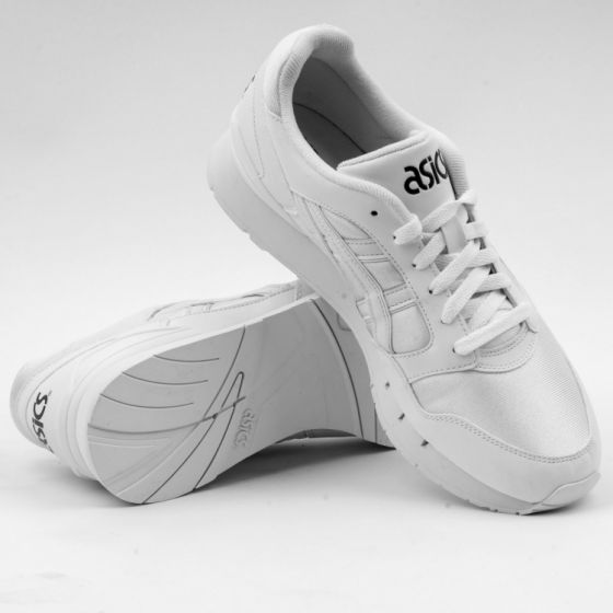 Кроссовки Asics Gel-Atlanis H6G0N-0101 (white-white)