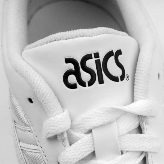 Кроссовки Asics Gel-Atlanis H6G0N-0101 (white-white)