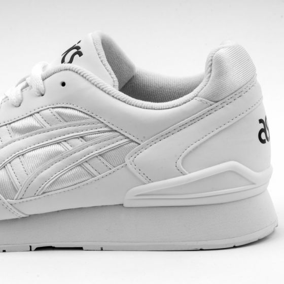 Кроссовки Asics Gel-Atlanis H6G0N-0101 (white-white)