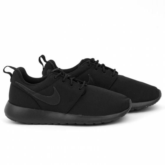 New black nike roshe outlet