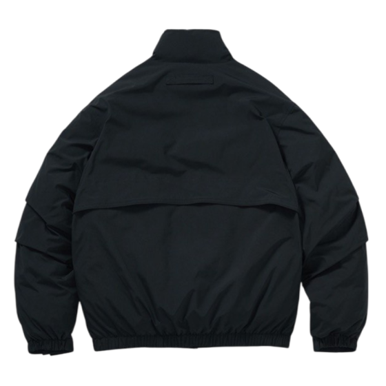 Куртка 714Street Workwear Pocket Jacket 521745 (black)