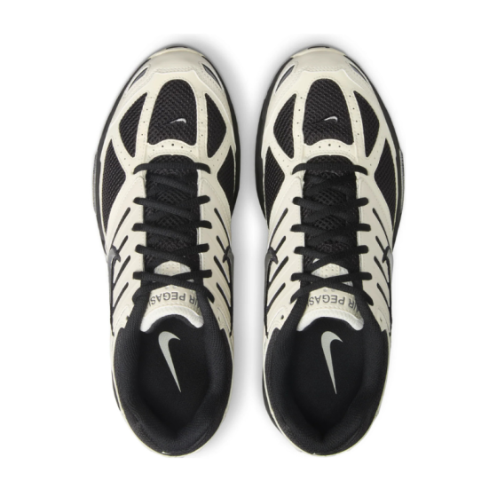 Кроссовки Nike Air Pegasus 2005 HQ5403-102 (pale ivory-black)