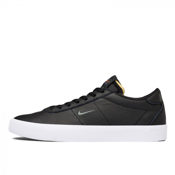 Nike sb bruin black online
