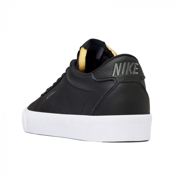 Кеды Nike SB Zoom Bruin ISO CV4282-001 (black-dark grey-black-white)