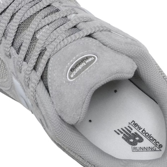 Кроссовки New Balance 2002R U20021O2 (slate grey-dark silver)