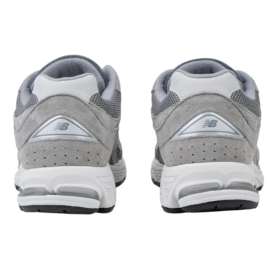 Кроссовки New Balance 2002R M2002RST (steel lead-orca)