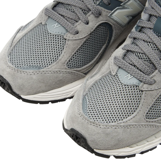 Кроссовки New Balance 2002R M2002RST (steel lead-orca)