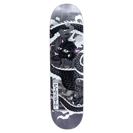 Дека Ripndip Mystic Jerm RND10038 (black)
