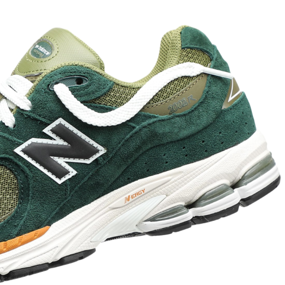 Кроссовки New Balance 2002R U20022Q5 (nordic green-sport green)