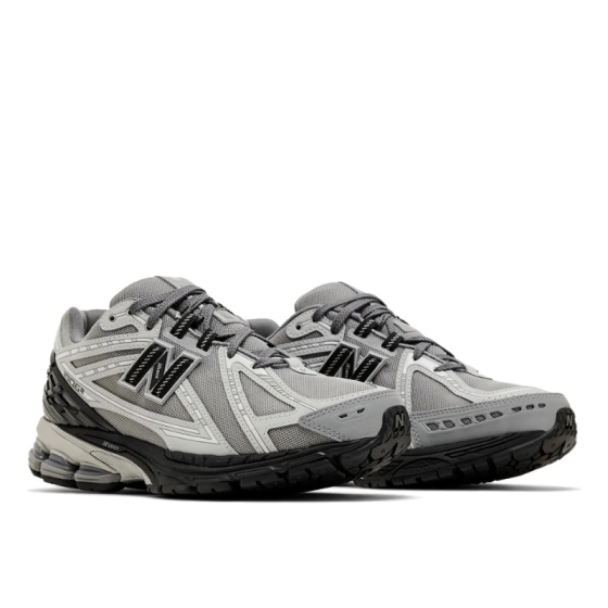 Кроссовки New Balance 1906R M1906RLG (castlerock rain cloud-black)