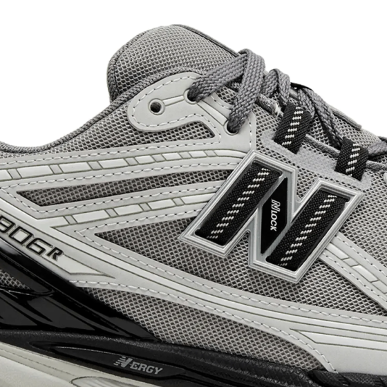 Кроссовки New Balance 1906R M1906RLG (castlerock rain cloud-black)