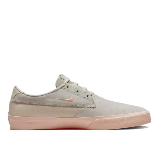 Кеды Nike SB Shane BV0657-106 (grey-pink)