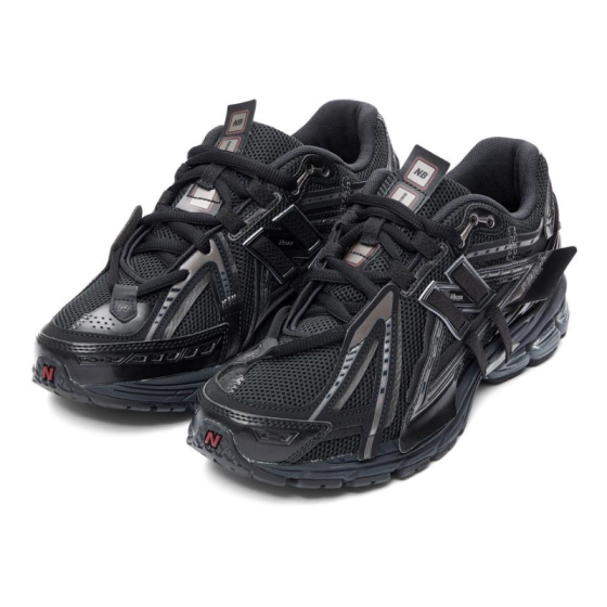 Кроссовки New Balance 1906A M1906AF (black)